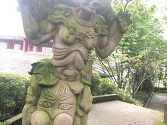 -丰都鬼城名山景区