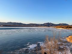 -青龙湖公园