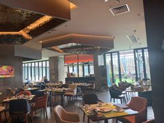 -希尔顿欢朋酒店·欢朋餐厅