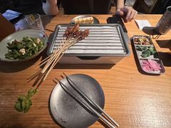 -木屋烧烤(白石洲店)