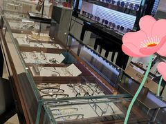 -博士眼镜(沙井京基百纳广场店)