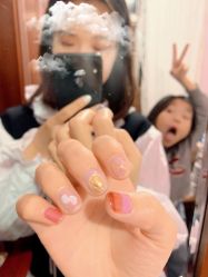 -Touch Nail·品质·美甲美睫