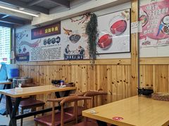 -李二哥·乐山跷脚牛肉(四川北路店)