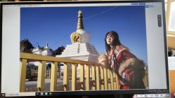 -风马映像摄影工作室(布宫店)