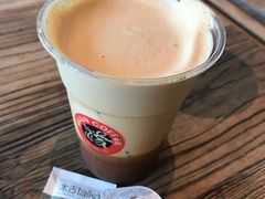 云端咖啡-漫咖啡(银泰创意城店)