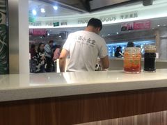 -金鹰超市(国际购物中心新街口店)