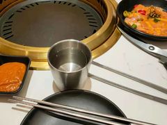-花味烤肉(铜山万达店)