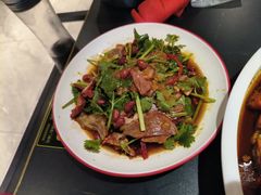 -京悦南门涮羊肉·羊蝎子火锅(田林路店)