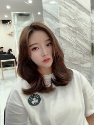 -3AM HAIR SALON染发烫发接发