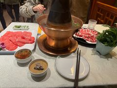 -东来顺饭庄(天坛店)