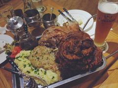 iphone_upload_pic-Paulaner·德国帕拉娜自酿啤酒餐厅(海上世界店)