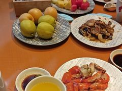 -威斯汀舞台餐厅