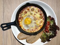 -Maxpoint Kitchen 西餐咖啡(乐峰广场店)