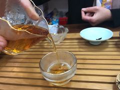 -先春西湖龍井•九曲红梅(杭大路店)