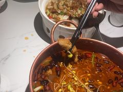 -庆江南江南菜(昆山吾悦广场店)
