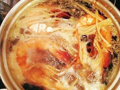 -上海锦江汤臣洲际大酒店壹阶层