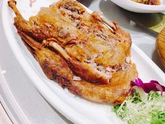 -天福苑(崇宁路店)
