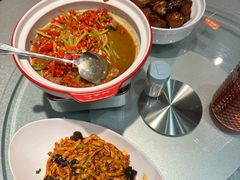 -辛香味烧鱼馆·非遗技艺·排骨红烧肉(光谷医药园店)