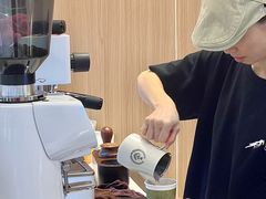 -鹊茶咖啡•新中式(深圳首店)