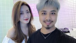 -P.STYLE 派斯造型