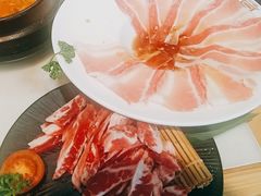 -韩宫宴烤肉·料理(如皋万达店)