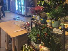 -渔傅·霞浦滩涂海鲜(建平店)