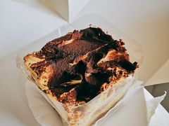 提拉米苏-西村叔叔的店·面包·甜品·蛋糕(崂山丽达店)