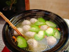 -旺爷砂锅·茶作(国贸城店)