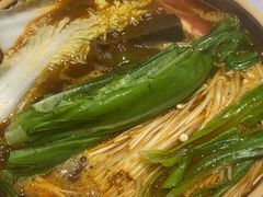 -胡记德源粉·湖南菜(双安店)