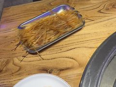 -山河屯铁锅炖·非遗铁锅炖(华强北店)