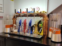 -柳叶刀烧烤(北大清华店)
