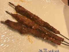 烤牛肉-靓靓蒸虾·头牌蒸虾(南山桂庙店)