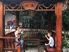 -全季酒店（苏州观前街平江路店）(原临顿路地铁站店)