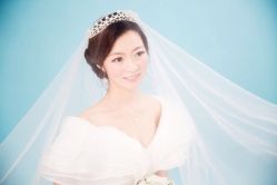 点击看大图 -金海岸婚纱摄影(塘沽店)