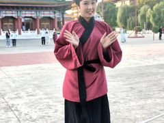-大明幻境第一城