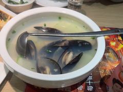 -洪帮主酸菜鲈鱼(连江万家店)