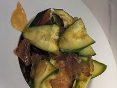 -虎哥私房菜(馒头山店)