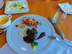 -Acqua海蓝意大利餐厅