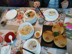 -虾饺妹·粤式手工点心(水荫路店)