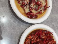 -虾女王·龙虾·烧烤(龙江店)