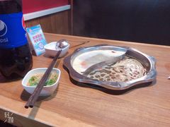 -傣妹火锅(南京东路一店)