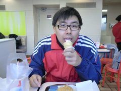 -麦当劳(中山路店)