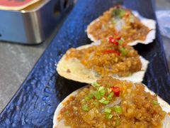 -钱锋炭缸烧烤(南湖大路总店)
