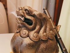 -叶叶菩提·晋福宫