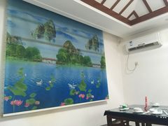 -太湖好灶头土菜馆(石公路店)