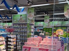 -世纪联华(外高桥店)