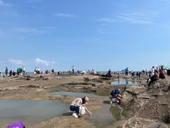 -日照灯塔风景区