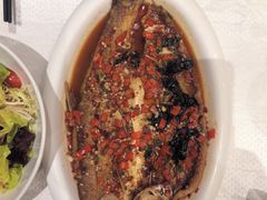 -龙水山大酒楼(万寿路店)