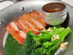 -芽笼芽笼新加坡餐厅(环球港店)