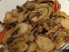 -文兴酒家(Chinatown - Gerrard Street)